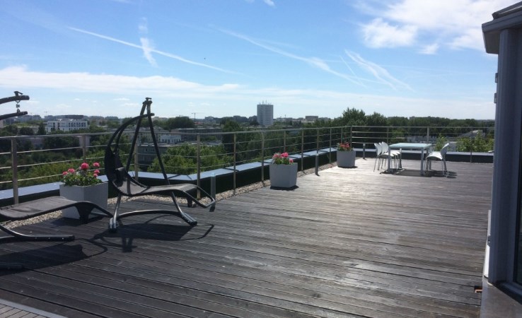 apartment for sale - Warszawa, Mokotów, Górny Mokotów