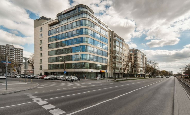 premise for rent - Warszawa, Mokotów, Górny Mokotów, Puławska