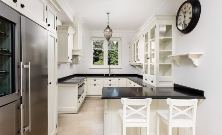 dom na wynajem - Warszawa, Saska Kępa