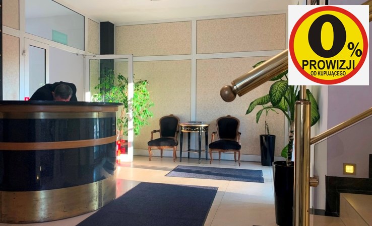 premise for rent - Warszawa, Wilanów