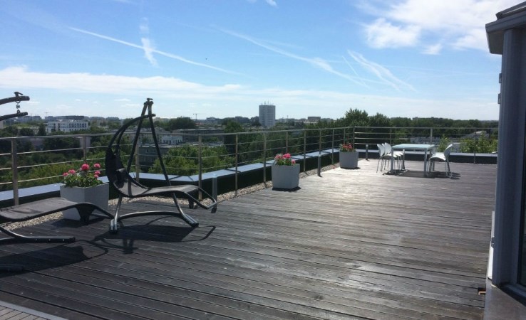 mieszkanie na wynajem - Warszawa, Mokotów, Górny Mokotów