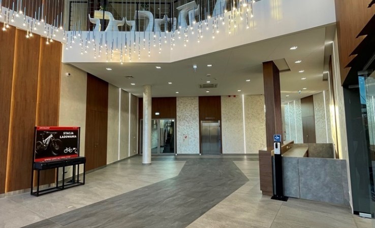 object for rent - Warszawa, Wilanów, Drewny