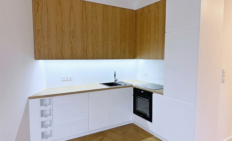 mieszkanie na sprzedaż - Warszawa, Mokotów, Stegny, Al.Wilanowska