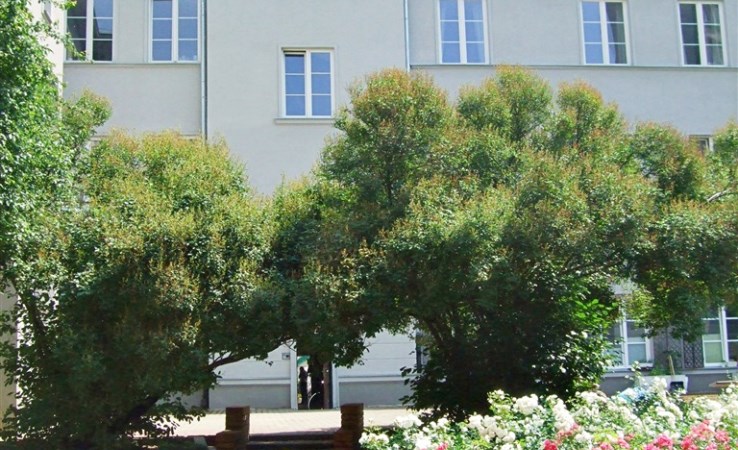 mieszkanie na wynajem - Warszawa, Śródmieście, Muranów, Długa