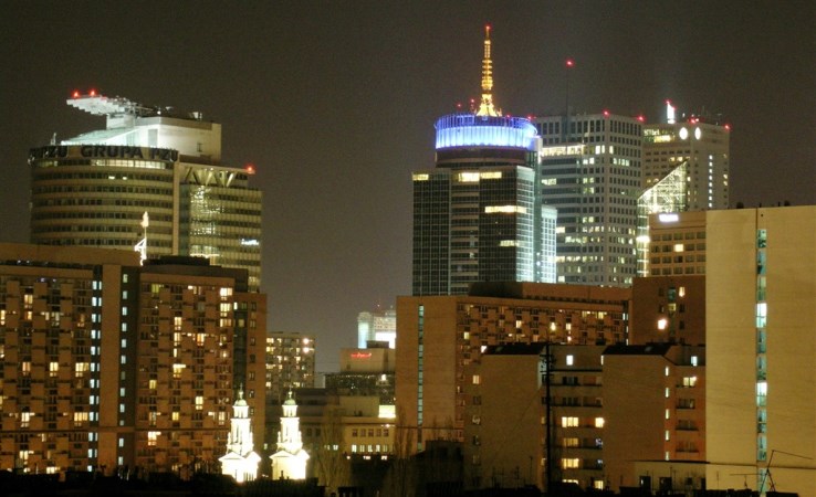 mieszkanie na wynajem - Warszawa, Wola, Ogrodowa