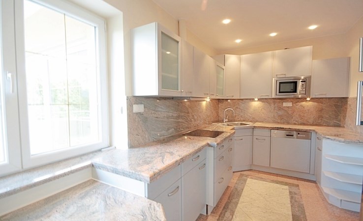 mieszkanie na wynajem - Warszawa, Wilanów