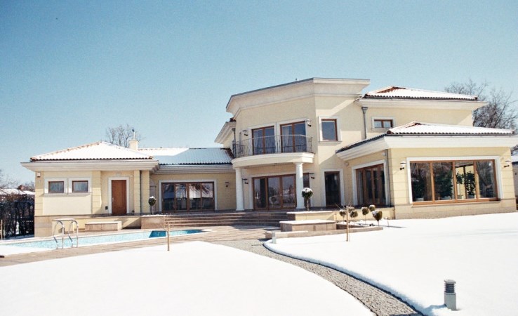 house for rent - Konstancin-Jeziorna, Klarysew, okolice Lipowej