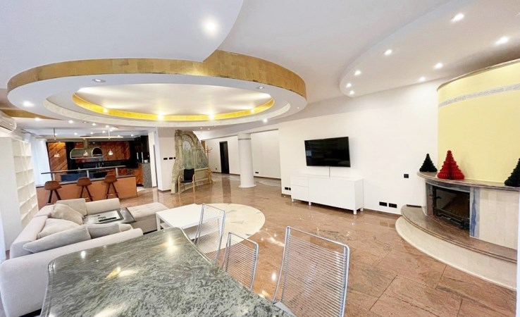 apartment for rent - Warszawa, Wilanów, Stary Wilanów