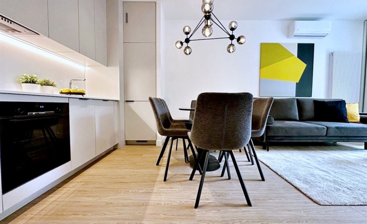 apartment for rent - Warszawa, Mokotów, Służewiec, Domaniewska