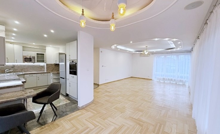 mieszkanie na wynajem - Warszawa, Wialnów, Husarii