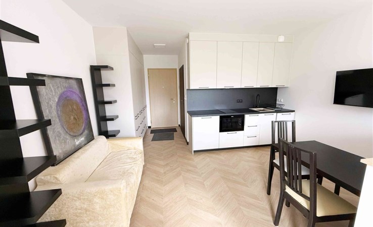 mieszkanie na wynajem - Warszawa, Bemowo, Jelonki, Batalionów Chłopskich