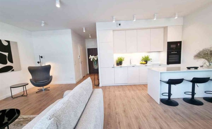 apartment for sale - Warszawa, Mokotów, Służewiec, Domaniewska