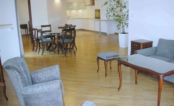 mieszkanie na wynajem - Warszawa, Sadyba, Limanowskiego