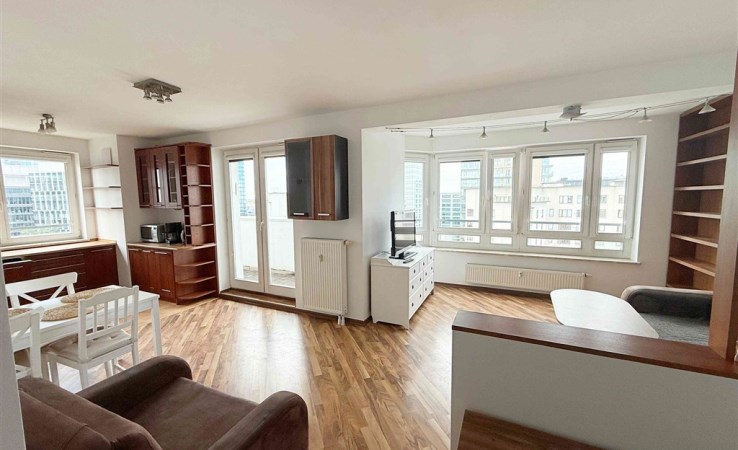 mieszkanie na wynajem - Warszawa, Centrum, Łucka