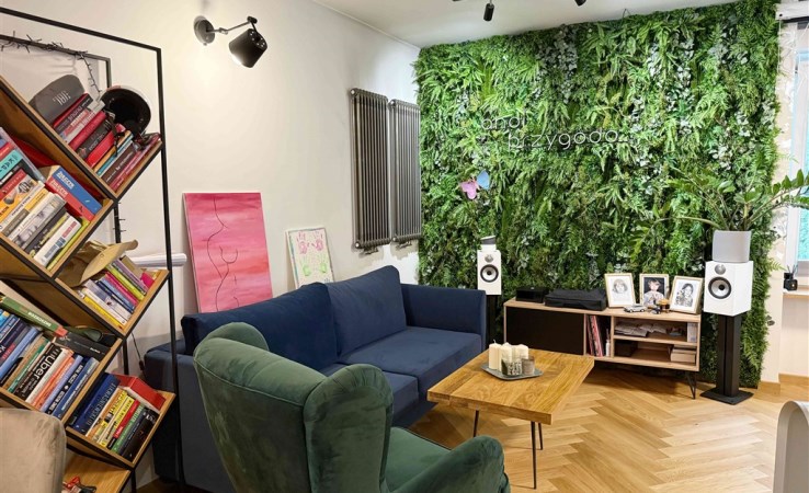 apartment for rent - Warszawa, Mokotów, Dolny Mokotów, Iwicka