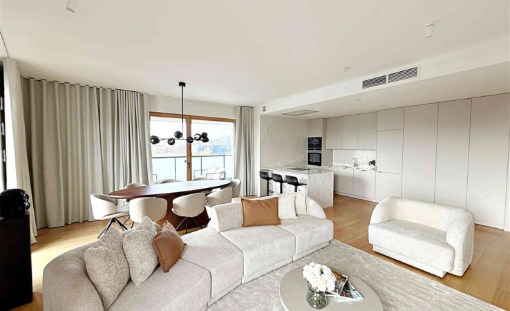 apartment for rent - Warszawa, Wola, Prosta