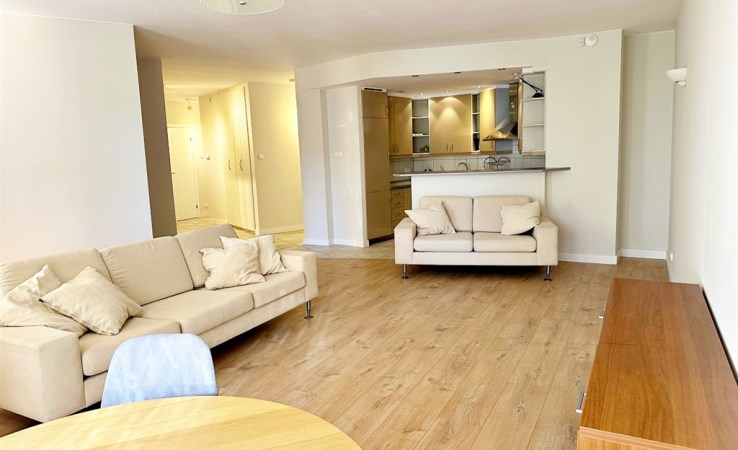 apartment for rent - Warszawa, Centrum, Łucka