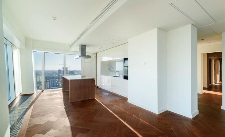 apartment for sale - Warszawa, Centrum