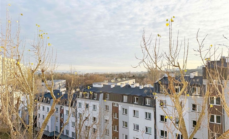 mieszkanie na wynajem - Warszawa, Mokotów, Dolny Mokotów