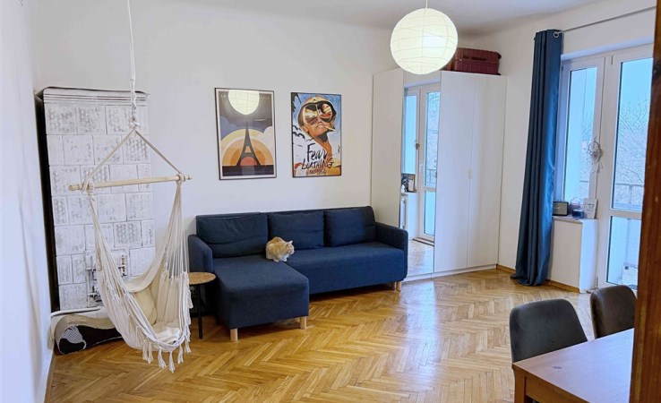 apartment for sale - Warszawa, Praga-Południe, Grochów, Szaserów