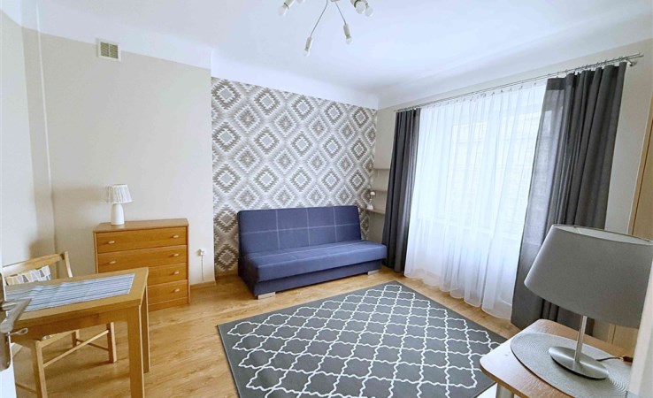 apartment for rent - Warszawa, Centrum, Andersa