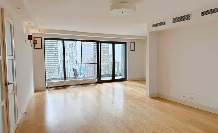 apartment for rent - Warszawa, Centrum, Grzybowska