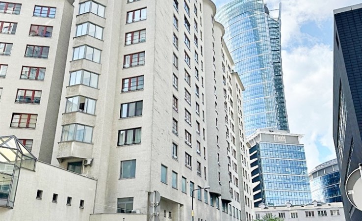 apartment for sale - Warszawa, Wola, Mirów