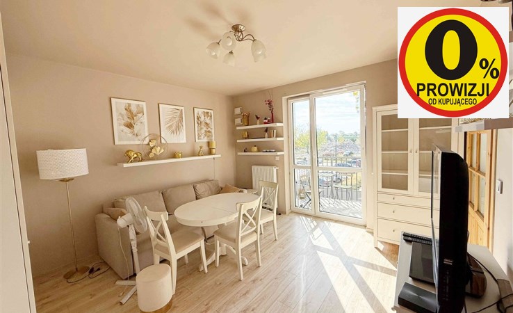 mieszkanie na wynajem - Warszawa, Rembertów, Chełmżyńska