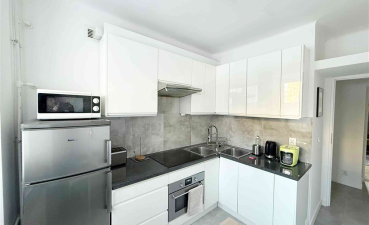 mieszkanie na wynajem - Warszawa, Śr&oacute;dmieście, Muran&oacute;w, Andersa