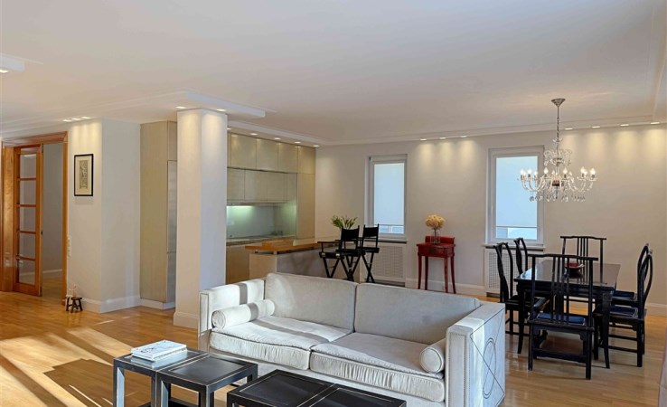 apartment for rent - Warszawa, Mokotów, Królikarnia, Pod Skocznią