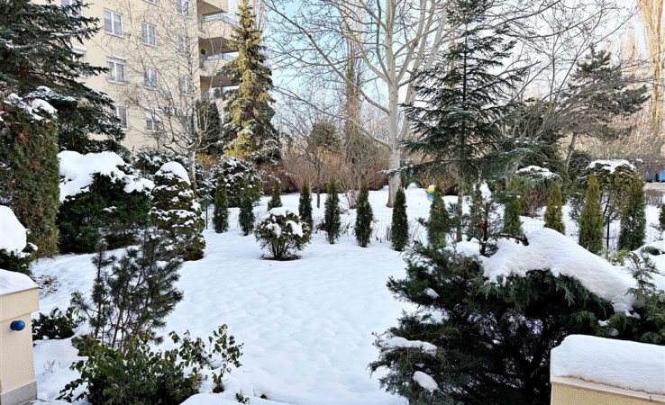 apartment for rent - Warszawa, Sadyba, Limanowskiego