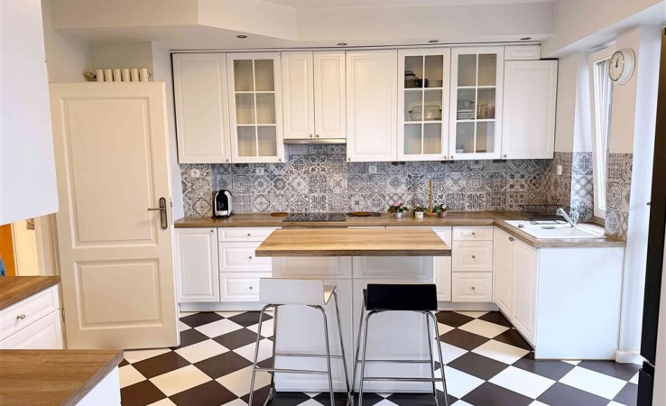 apartment for rent - Warszawa, Mokotów, Górny Mokotów, Rakowiecka