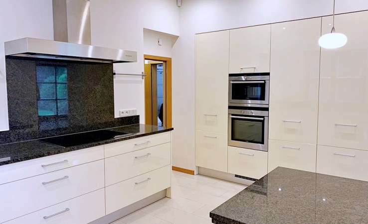 dom na wynajem - Warszawa, Wilanów, Syta