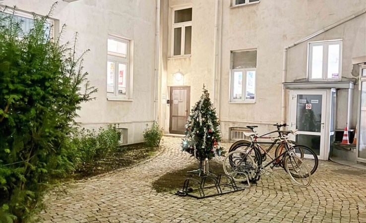 premise for rent - Warszawa, Śródmieście