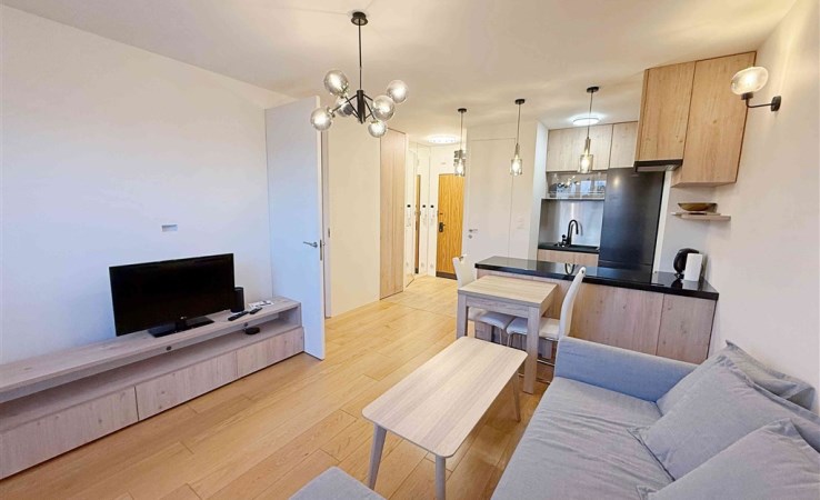 apartment for rent - Warszawa, Ursynów, Kabaty, KEN