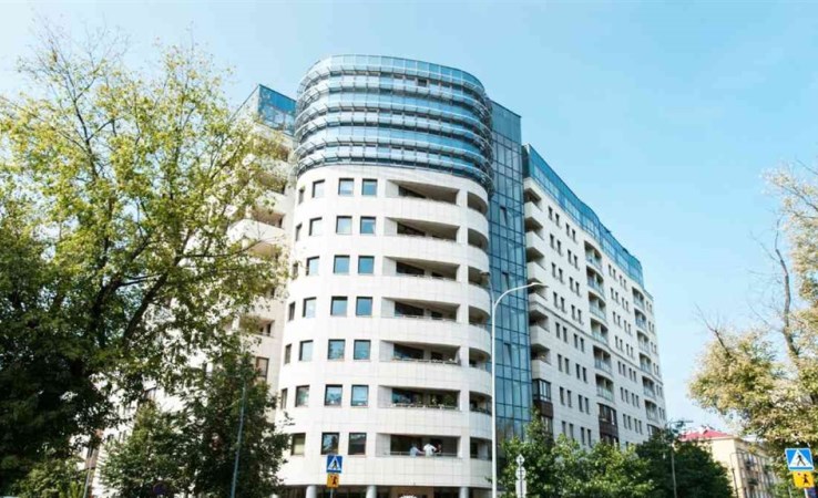 mieszkanie na wynajem - Warszawa, Mokotów, Górny Mokotów, Kazimierzowska