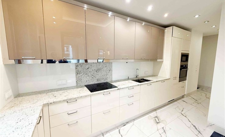 apartment for sale - Warszawa, Śródmieście, Plac Trzech Krzyży, Leona Kruczkowskiego