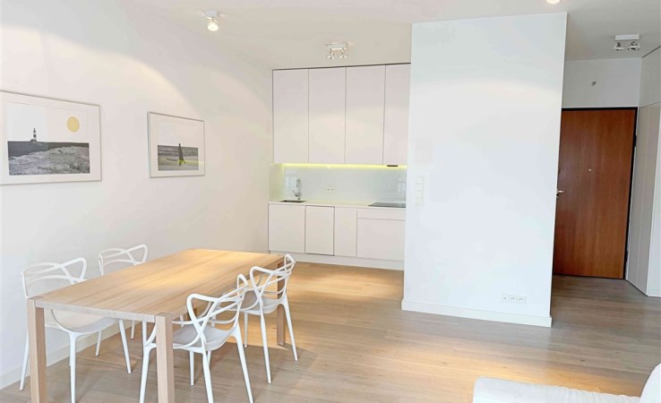 apartment for rent - Warszawa, Wilanów, Al. Rzeczypospolitej