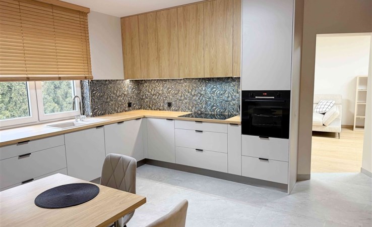 house for rent - Belsk Duży, Zaborów