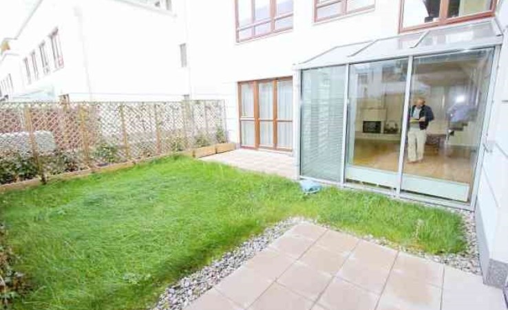 mieszkanie na wynajem - Warszawa, Wilanów, Kostki Potockiego