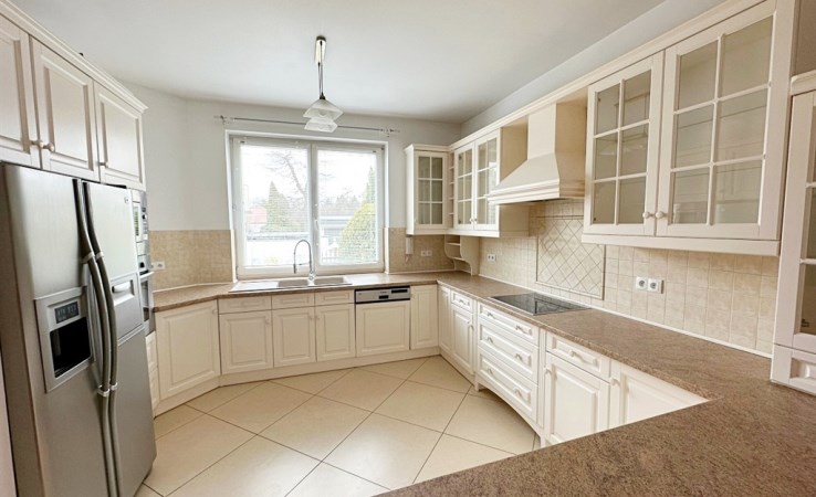 house for sale - Konstancin-Jeziorna, Lipowa