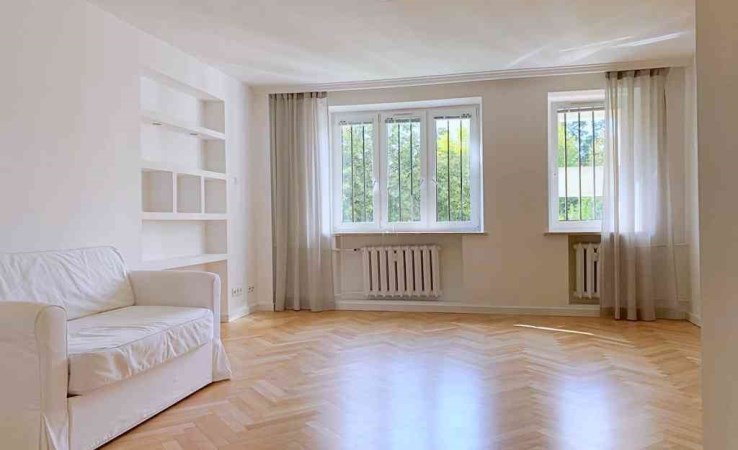 mieszkanie na wynajem - Warszawa, Mokotów, Sadyba, Konstancińska