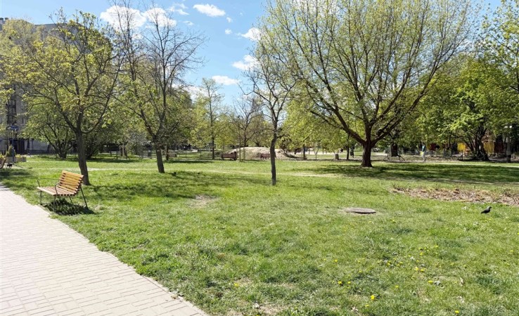 mieszkanie na wynajem - Warszawa, Mokotów, Sadyba, Konstancińska