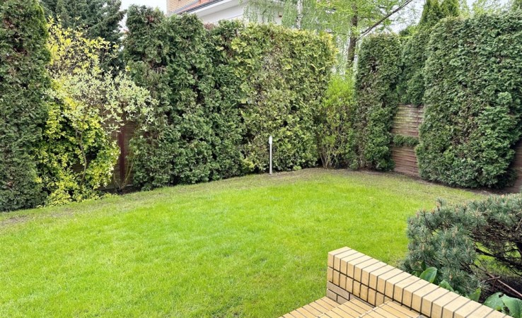 dom na wynajem - Warszawa, Wilanów