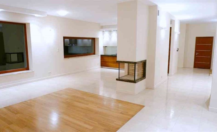 dom na wynajem - Warszawa, Wilanów