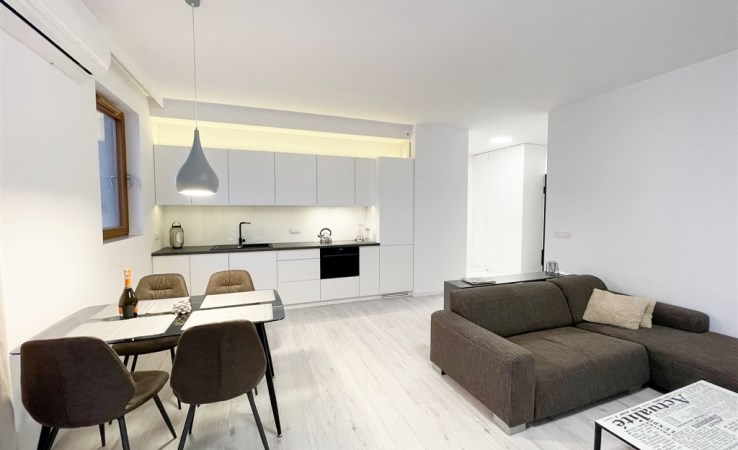 apartment for rent - Warszawa, Wola, Karolkowa