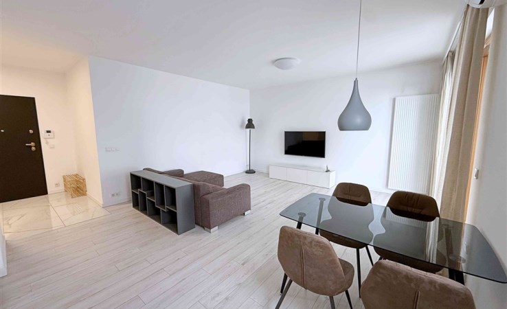 mieszkanie na wynajem - Warszawa, Wola, Karolkowa