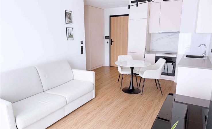 apartment for rent - Warszawa, Wola, Prosta