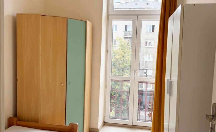 apartment for rent - Warszawa, Mokotów, Górny Mokotów, Puławska