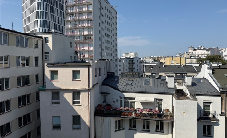 mieszkanie na wynajem - Warszawa, Mokot&oacute;w, G&oacute;rny Mokot&oacute;w, Puławska